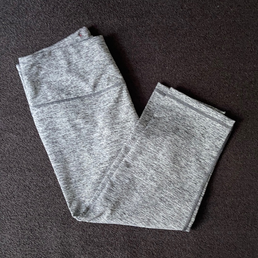 Victoria’s Secret Sport Cropped Legging